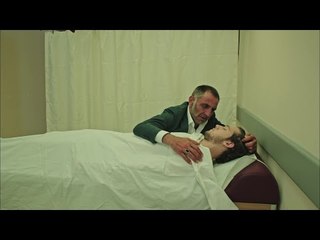 Beni affet oğlum... - Kehribar 13. Bölüm - atv