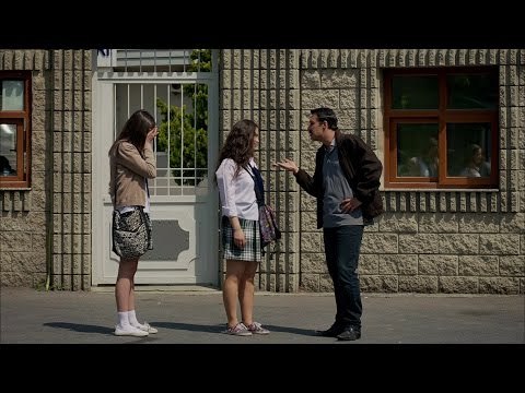 Kemal, Meral'i tehdit ediyor! - Kırgın Çiçekler 50. Bölüm (Sezon Finali) - atv