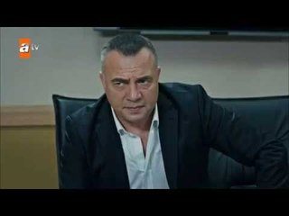 Çocuklar büyüyecek misiniz? - Eşkıya Dünyaya Hükümdar Olmaz 39. Bölüm - atv