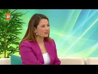 Ekmek yiyerek zayıflamak mümkün mü? - Mutfakta İyilik Var 7. Bölüm - atv