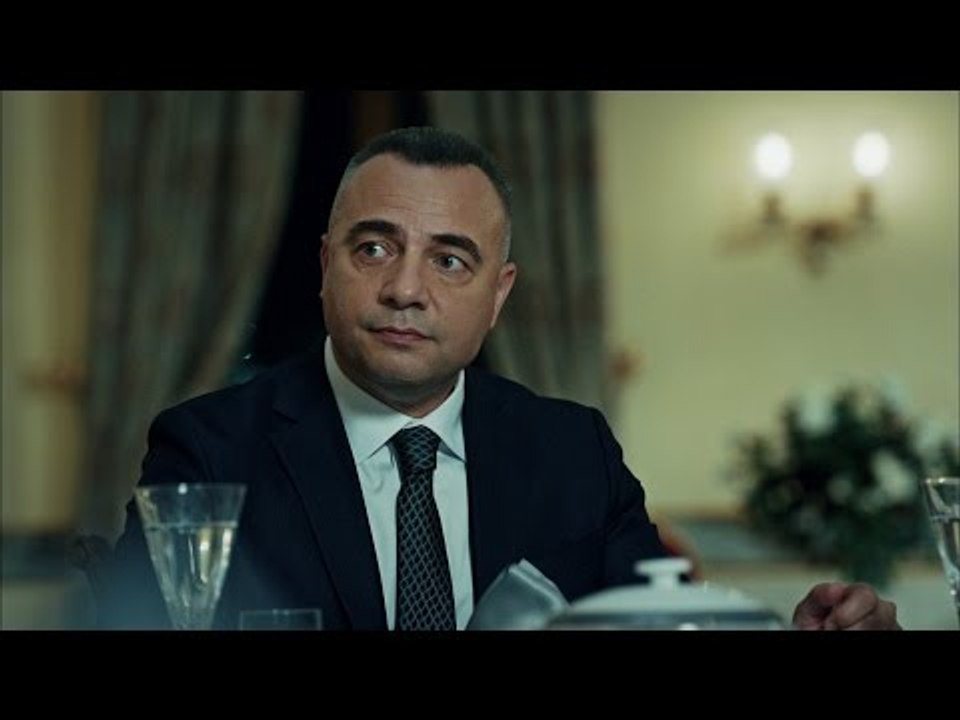 Yeni lider Hızır Reis! - Eşkıya Dünyaya Hükümdar Olmaz 40. Bölüm (Sezon Finali) - atv