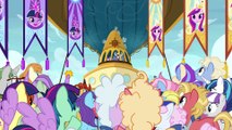 My Little Pony Friendship Is Magic S07E22 - Once Upon a Zeppelin