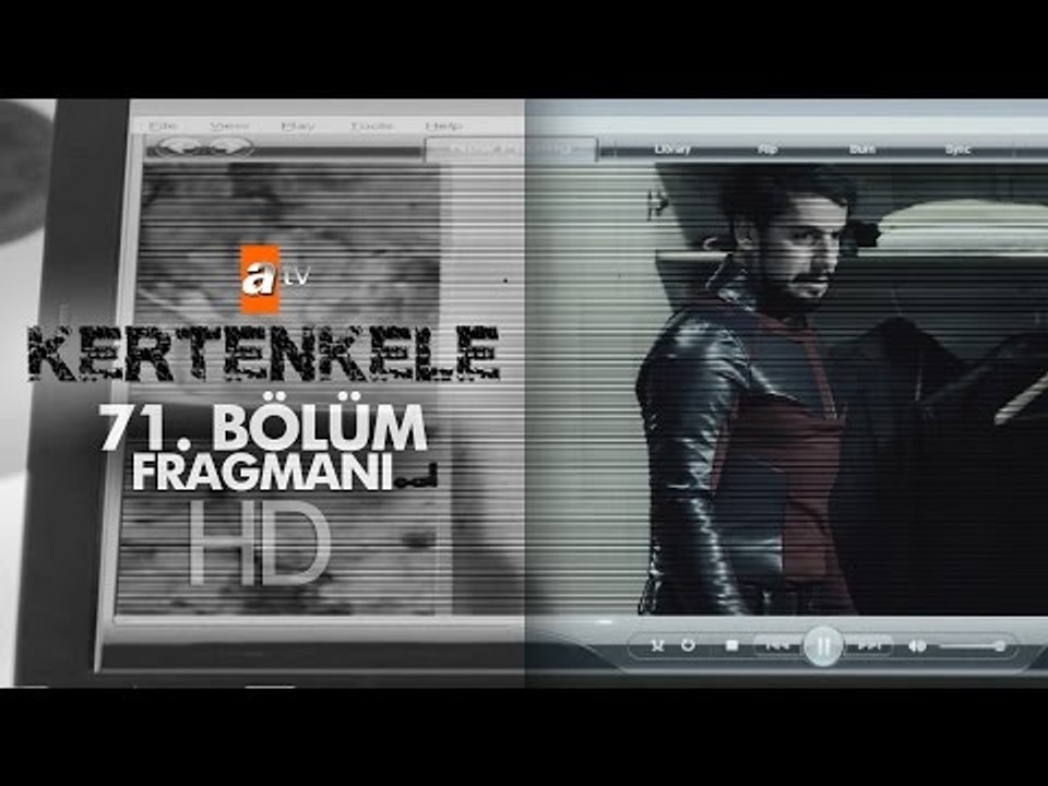 Kertenkele 71. Bölüm (Sezon Finali) Fragmanı - atv