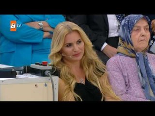 Keşke buraya gelmemiş olsaydık! - Esra Erol'da 209. Bölüm - atv