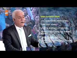 Baba hakkının önemi - atv