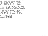 Genuine HP 45W AC Adapter for HP ENVY X2 DETACHABLE 13J030CA J9M68UA ENVY X2 13J002DX