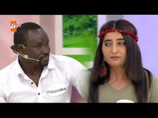 Mustafa İlhame'yi ikna edebilecek mi? Esra Erol'da 211. Bölüm - atv