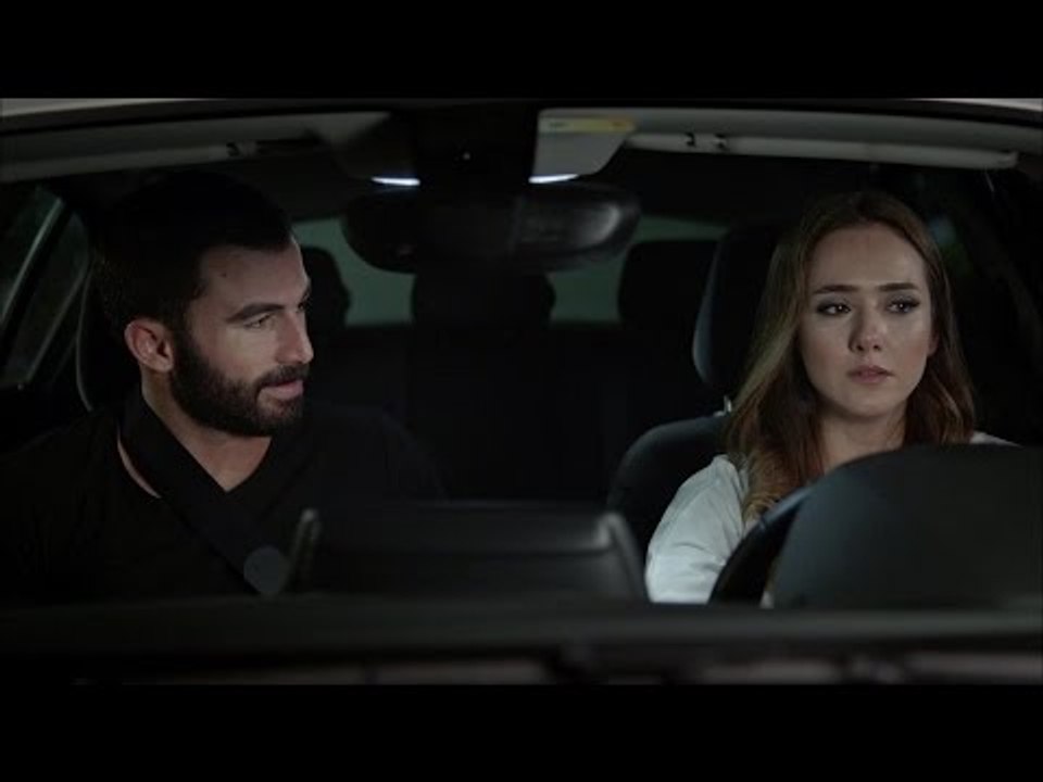 Ben seni üzmeyeceğim Melis! - Kertenkele 71. Bölüm (Sezon Finali) - atv