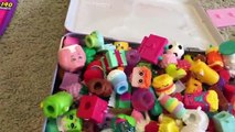 HUGE SHOPKINS SEASON 5 HAUL FROM DADDY (Grims Toy Show)