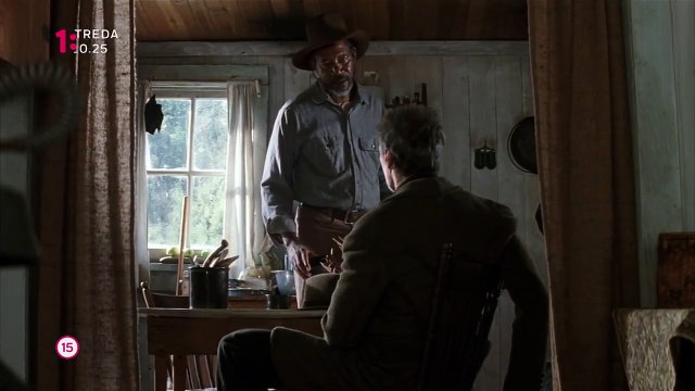 Nezmieriteľní [TV upútavka, SK]