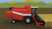 ☻ Farmer | Farm Work - Fairy Trors | Praca na Farmie i Bajki Traktory - Kiszonka Dla Krów ☻