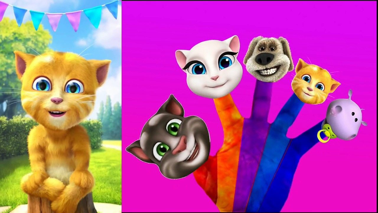 Mega Sweets Finger Family Lollipop Mickey Mouse Masha Angry Birds