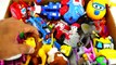 Box Full of Toys | Vehicles Cars Disney toys, Action Figures, Transformers, Animals Pokemon sun moon