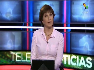 Fiscalía de Colombia investiga la masacre de Tumaco