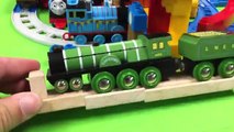 Flying Scotsman Train Collection | Royal Scot | Flying Scot | Thomas & Friends HO Scale