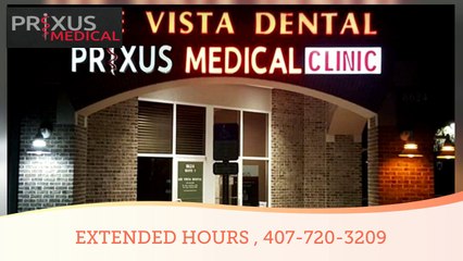 Medicare Advantage Plans accepted at Prixus Medical - Raphael Bones