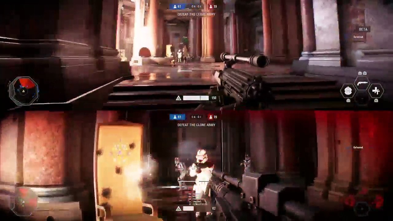 KillerChris76's Live PS4 Broadcast (119)