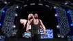 WWE 2K17 -Kane vs. Big Show & André the Giant & Braun Strowman -Handicap Match- Summerslam (PS4)