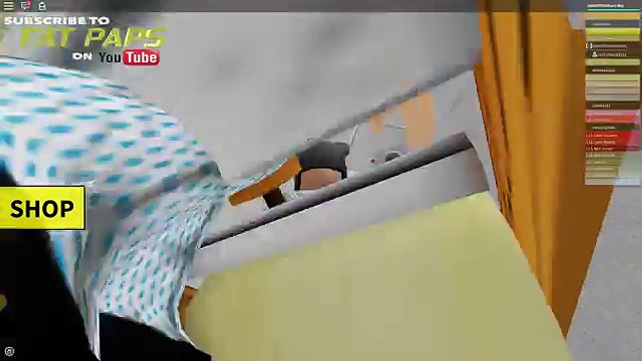 THE DOCTORS GONE MAD!!!! | ESCAPE THE EVIL HOSPITAL | ROBLOX