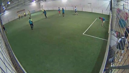 Equipe 1 Vs Equipe 2 - 07/10/17 20:34 - Loisir Poitiers - Poitiers Game Parc