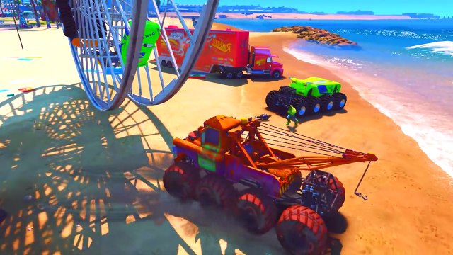 Cars 3 Colors Jackson Storm Cruz Ramirez McQueen In Trouble Spiderman Superhero In Real Life