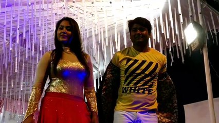 Kajal raghwani And Alok Kumar (झलकता हमरो जवनिया ये राजा) सुपरहिट प्रोग्राम