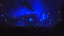 Muse - Prelude, Prague O2 Arena, 06/04/2016