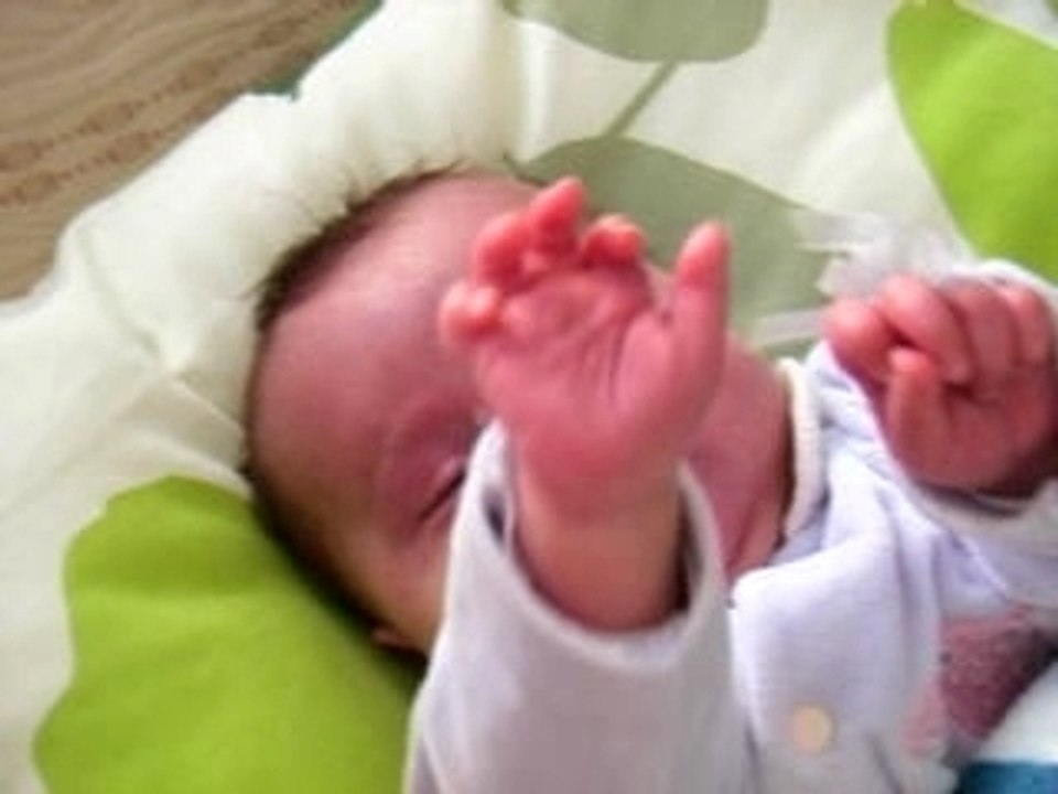 Vidéo du 09-11-07