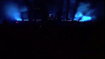 Muse - Prelude, Reading Festival, 08/27/2017