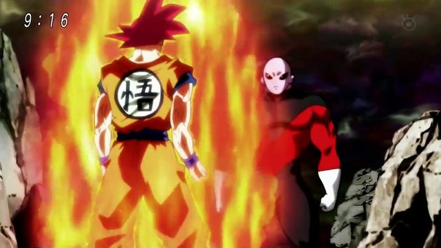 Goku New Form (Dragon Ball Super Episode 109-110) nueva forma de goku, capitulo 109-capitulo 111Goku Uses All His Forms Against Jiren (Dragon Ball Super Episode 109-110) goku usa todas sus formas contra yiren
