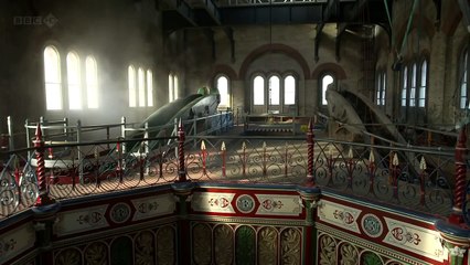 Order and Disorder: Energy (1 of 2)