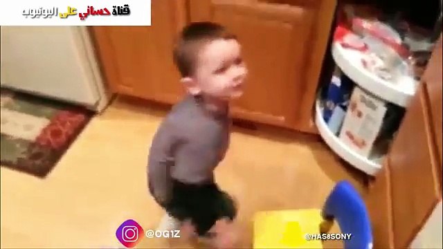 اقوى المقالب والمواقف المضحكة الاجنبية - ضحك بلا حدود