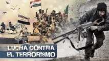 Detrás de la Razón - El poder de Irán contra los terroristas y el sueño de Estados Unidos