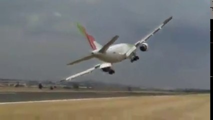 Master skill piloting commercial airlines