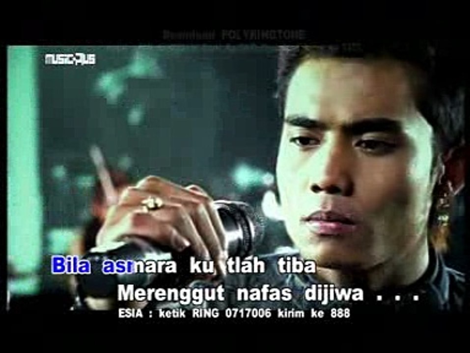 RASA YANG TERTINGGAL#ST 12#INDONESIA#LEFT