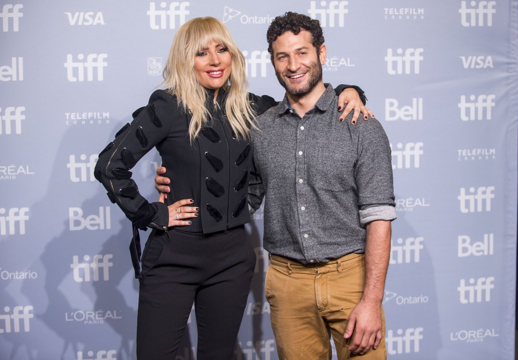 Chris Moukarbel Talks Gaga's Friendship to Amy Winehouse