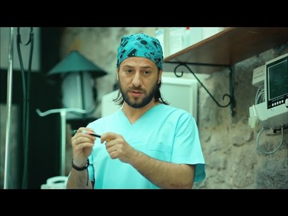 Kadınlar yalan Abdüş aşk zehirli bir meyve... - Rengarenk 1. Bölüm - atv