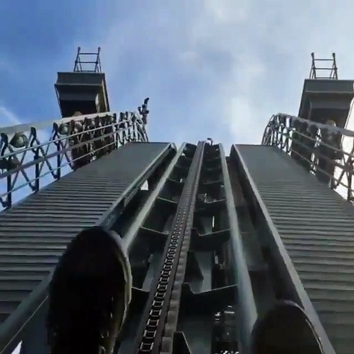 roller coaster