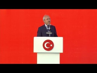 Kemal Kılıçdaroğlu: Birlikte mücadele edeceğiz - atv