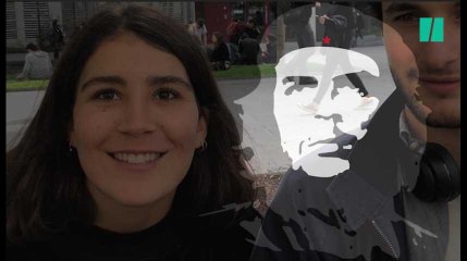 50 ans après, que reste-il du "Che" chez les jeunes?