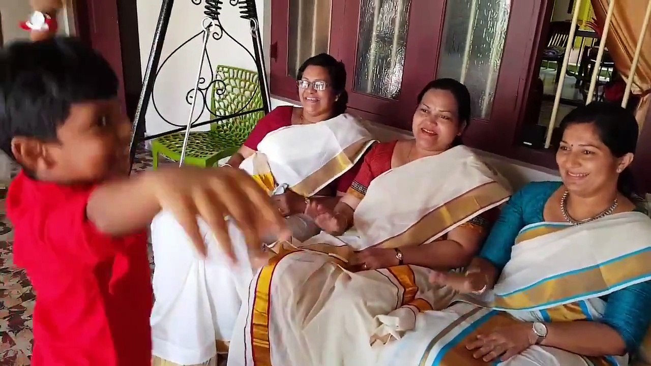jimikki kammal 2