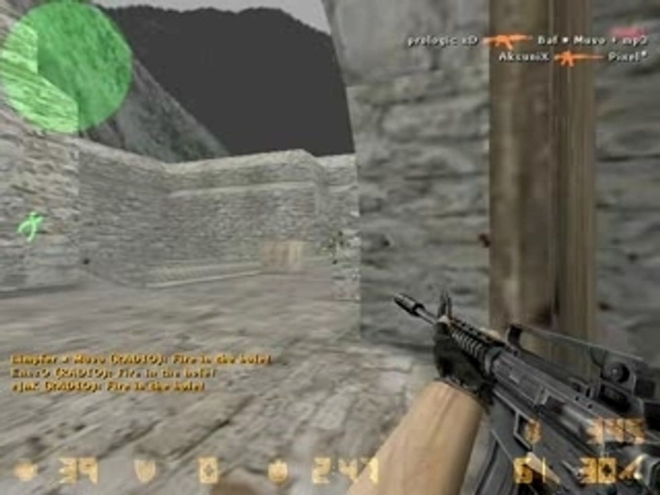 Cs 1.6 LT