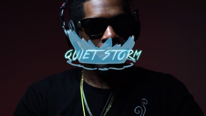 Young Tez - Quiet Storm (Freestyle) [Dir x @WeOnFilms]