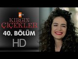 Kırgın Çiçekler 40. Bölüm - atv