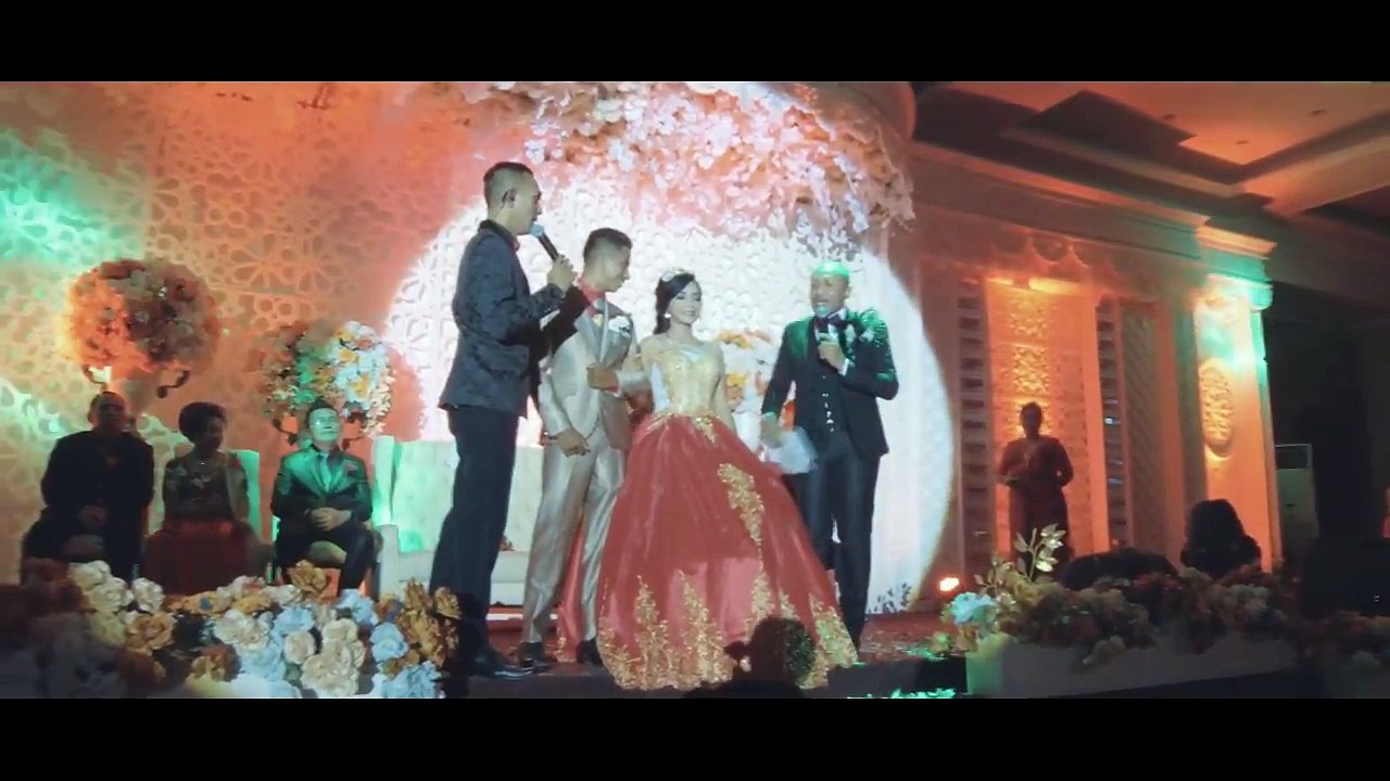 Andy & Hanna - Wedding Clip
