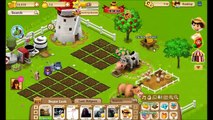 BogusLeek Max - Family Farm - FaceBook Game