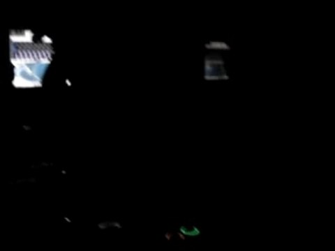 Dj Syel feat Dj Saï Saï au CIrcus a Mantes 78