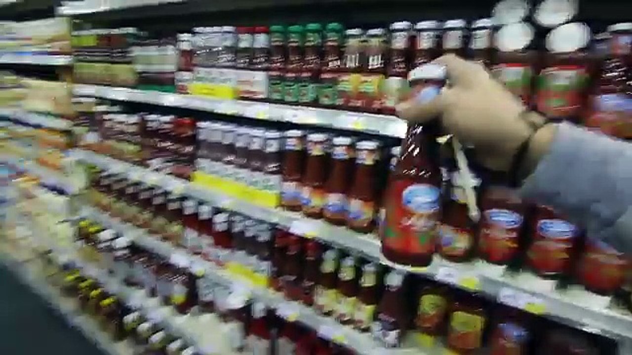 بحر وسط الصحراء