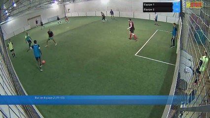 Equipe 1 Vs Equipe 2 - 07/10/17 20:57 - Loisir Poitiers - Poitiers Game Parc