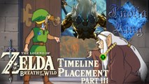 Hold Your Breath & Dive Back into the Wild! | A Final Look at Zelda Breath of the Wild!